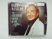 Barry Manilow The Greatest Songs ofn The fiftien